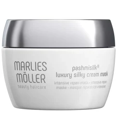 Pashmisilk Intense Cream Mask 125 ml-Marlies Möller New