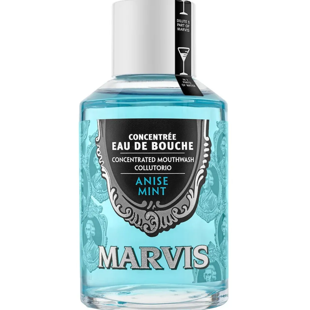 Marvis Zahnpflege|Mouthwash Anise Mint 120 ml