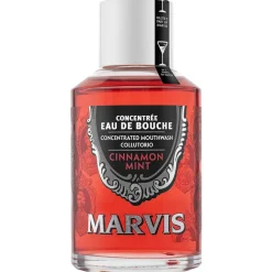 Marvis Zahnpflege^Mouthwash Cinnamon Mint 120 ml