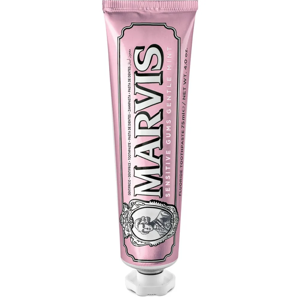 Marvis Zahnpflege^Sensitive Gums Mint 75 ml