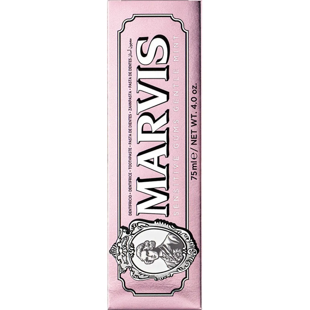 Marvis Zahnpflege^Sensitive Gums Mint 75 ml