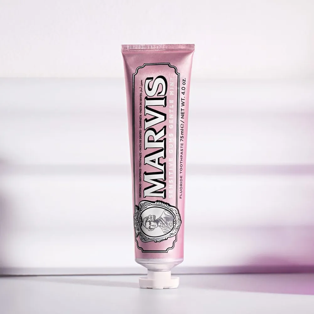 Marvis Zahnpflege^Sensitive Gums Mint 75 ml