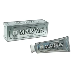 Marvis Zahnpflege^Whitening Mint 25 ml