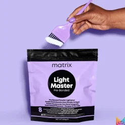 Matrix Blondierung|Light Master Bonder Inside 500 g