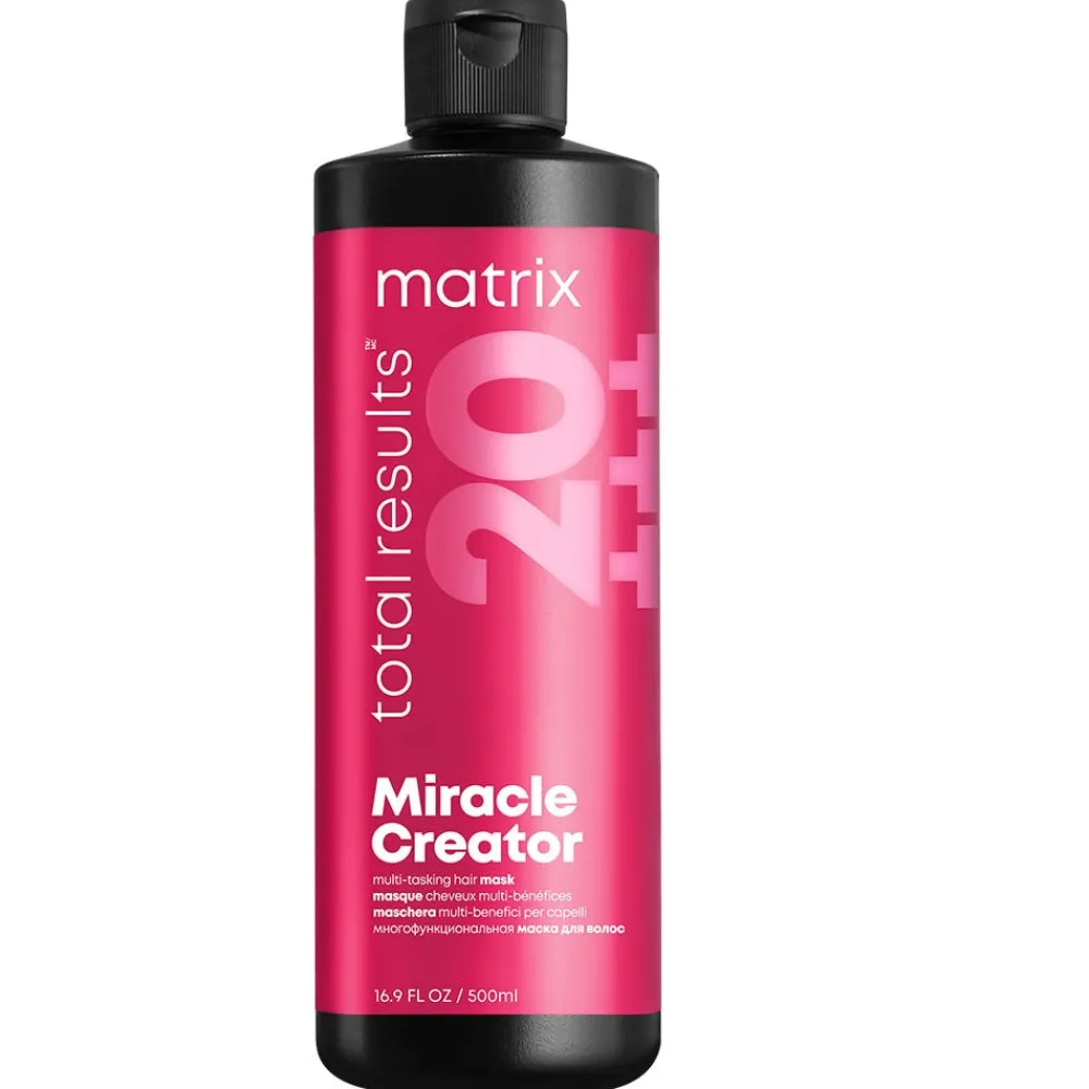 Miracle Creator Maske 500 ml-Matrix Discount