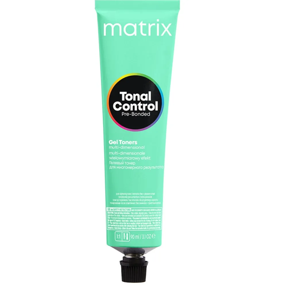 Tonal Control Pre-Bonded Gel-Tönung 5NJ 90 ml-Matrix Online