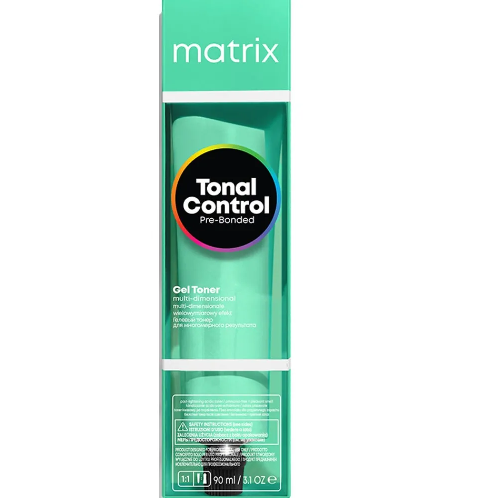Tonal Control Pre-Bonded Gel-Tönung 5NJ 90 ml-Matrix Online