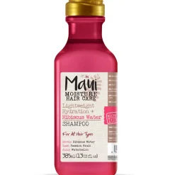 Lightweight Hydr+Hibiscus Water Shampoo 385 ml-Maui Online