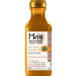 Moisture Curl Quench & Coconut Oil Conditioner 385 ml-Maui Clearance