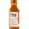 Maui Hagel Nature| Shampoo|Moisture Curl Quench & Coconut Oil Shampoo 385 ml