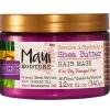 Moisture Revive & Hydrate Shea Butter Mask 340 g-Maui
