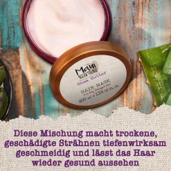 Moisture Revive & Hydrate Shea Butter Mask 340 g-Maui