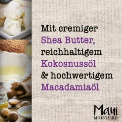 Moisture Revive & Hydrate Shea Butter Mask 340 g-Maui