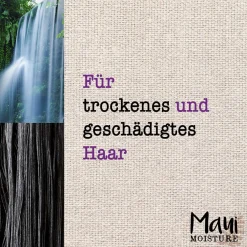 Moisture Revive & Hydrate Shea Butter Mask 340 g-Maui