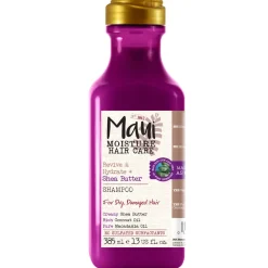 Moisture Revive & Hydrate Shea Butter Shampoo 385 ml-Maui Clearance