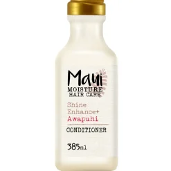 Maui Hagel Nature| Conditioner^Moisture Shine Amplifying + AWAPUHI Conditioner 385 ml