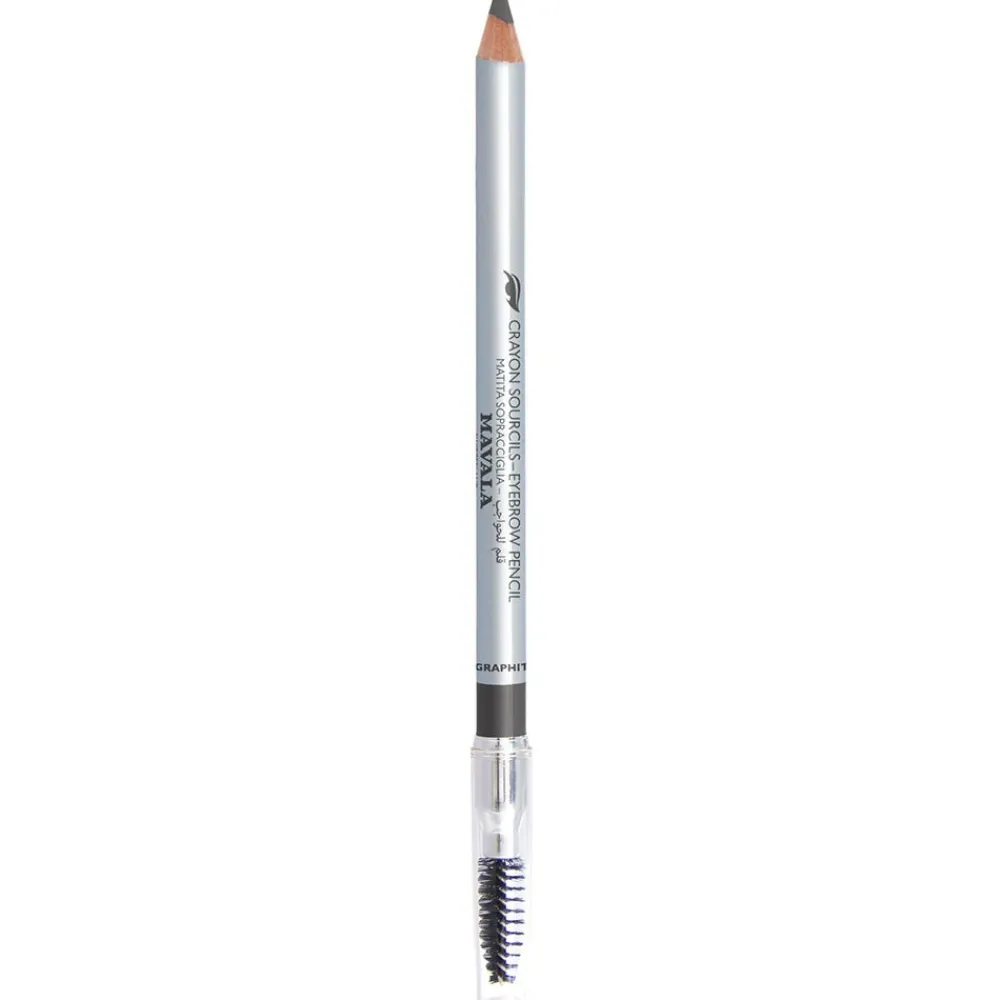 Mavala Augenbrauen^Augenbrauenstift graphite