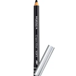 Crayon Khol SOFT Stift black intense 1,2 g-Mavala Clearance