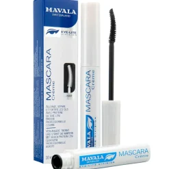 Creme Mascara Schwarz 10 ml-Mavala