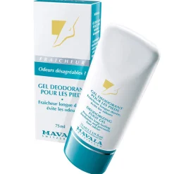 Mavala Maniküre & Pediküre^Deodorierendes Fußgel 75 ml