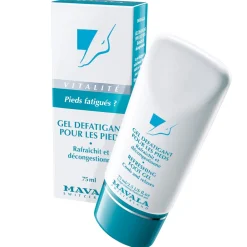 Entspannendes Fußgel 75 ml-Mavala Hot