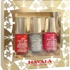 Mavala Nagellack|Festive Tree Coffret Gold Party