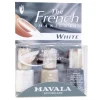 Mavala Nagellack|French Maniküre Set Weiß