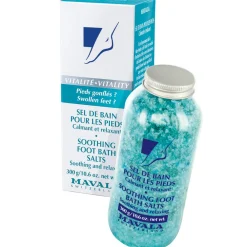 Mavala Maniküre & Pediküre^Fuß-Badesalz 300 g