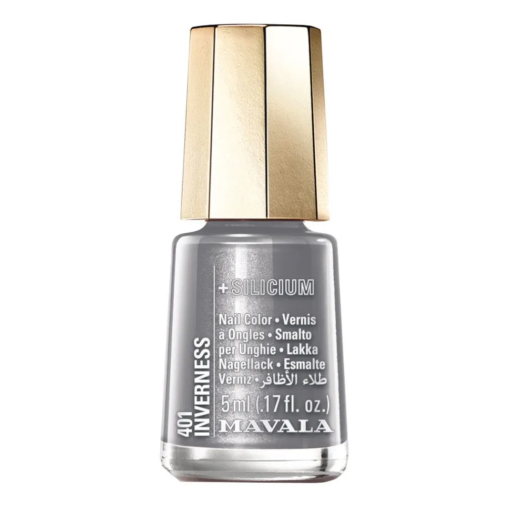 Mavala Nagellack|Iconic Colors - Inverness 5 ml