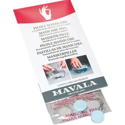 Manikürpille 6 Stück-Mavala Discount