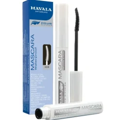 Mavala Wimpern^Mascara Waterproof schwarz 10 ml