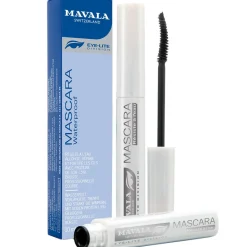 Mavala Wimpern^Mascara Waterproof Braun 10 ml
