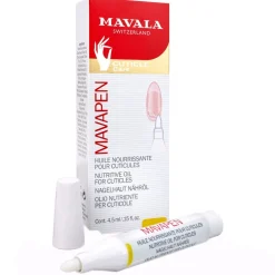 Mavala Maniküre & Pediküre|Nagelpflege|Mavapen Nagelhaut-Nähröl-Stift 4,5 ml