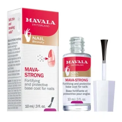 Mavala Maniküre & Pediküre|Nagelpflege^Mava-Strong 10 ml