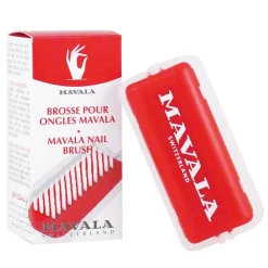 Mavala Maniküre & Pediküre|Nagelpflege^Nagelbürste