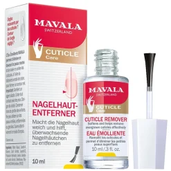 Mavala Maniküre & Pediküre|Nagelpflege^Nagelhautentferner 10 ml