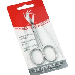 Mavala Maniküre & Pediküre|Nagelpflege|Nagelhautschere gerade