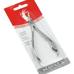 Mavala Maniküre & Pediküre|Nagelpflege^Nagelhautzange