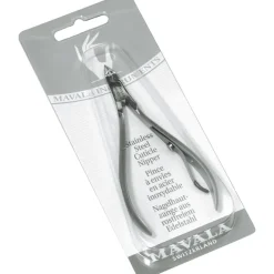 Mavala Maniküre & Pediküre|Nagelpflege^Nagelhautzange rostfrei