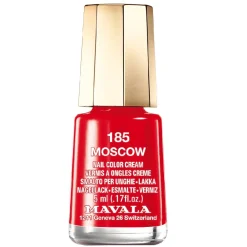 Mavala Nagellack|Nagellack 50 years of Mini Color's Moscow 5 ml