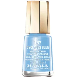 Mavala Nagellack^Nagellack Art Color's Cyclades Blue 5 ml