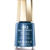 Nagellack Blue Frost 5 ml-Mavala New