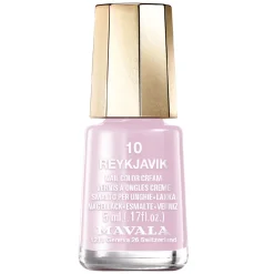 Mavala Nagellack|Nagellack Blush Color's Reykjavik 5 ml