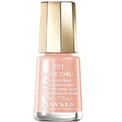 Mavala Nagellack^Nagellack Chill & Relax Color´s Beige Chill 5 ml