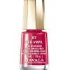 Mavala Nagellack^Nagellack Color Club Collection Red Vinyl 5 ml