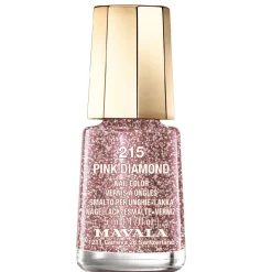 Mavala Nagellack^Nagellack Diamond Color's Pink Diamond 5 ml