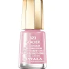 Nagellack Ice Color's Glacier 5 ml-Mavala Clearance
