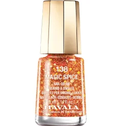 Mavala Nagellack|Nagellack Magic Stardust Collection Magic Spice 5 ml