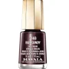 Nagellack Mystic Color's Burgundy 5 ml-Mavala Online