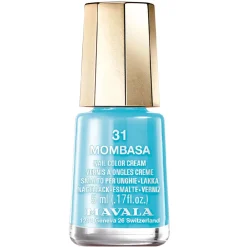 Nagellack Poolside Color´s Mombasa 5 ml-Mavala New